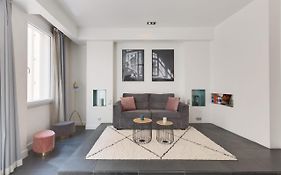 Guestready - 1Br In The Hotel 1K -The Marais