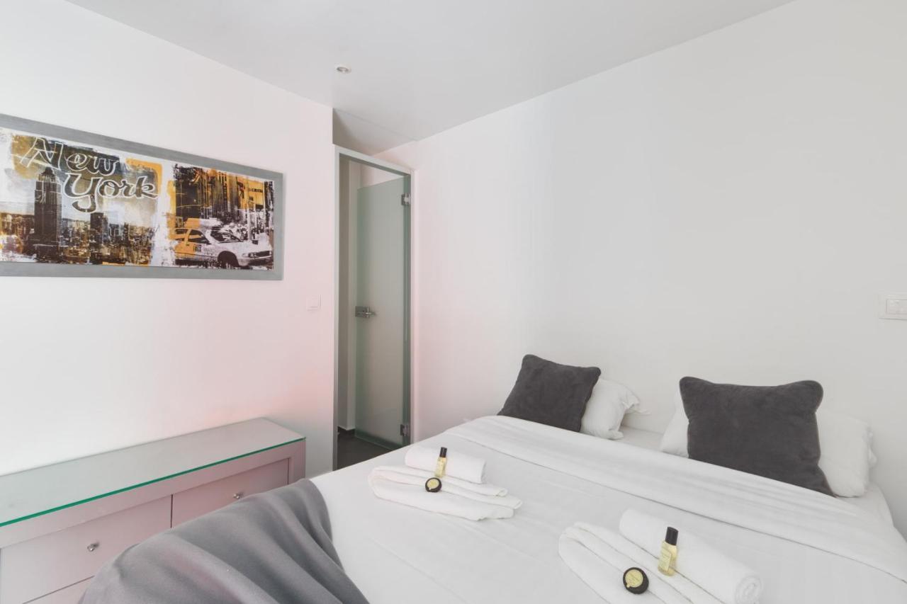 Guestready - 1Br In The Hotel 1K -The Marais Parigi Esterno foto